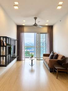 FOR SALE🔥| Windmill Upon Hills condo [FULLY FURNISHED] GENTING