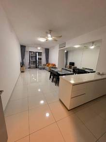 Spacious & Modern Unit for Rent |Fully Furnished 