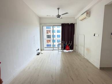 Villa Crystal Residence Segambut Taman Sri Sinar KL