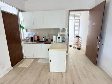 Villa Crystal Residence Segambut Taman Sri Sinar KL