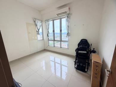 Villa Crystal Residence Segambut Taman Sri Sinar KL