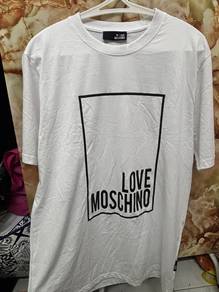 Love Moschino Shirt
