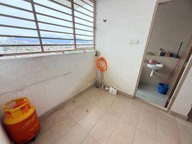 Villa Crystal Residence Segambut Taman Sri Sinar KL