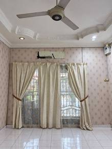 Bandar Puteri Klang Freehold 2 Storey Terrace Landed House Full Loan