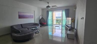 Bayan Lepas area, Move in immediately, Prime location