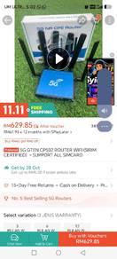 WiFi 5g