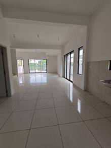 SEMI-D For SALE @ VILA ASTER, SIMPANG AMPAT!