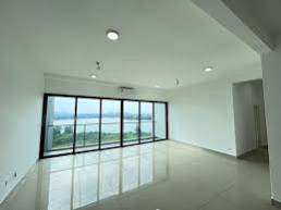 Skyvilla @ D Island