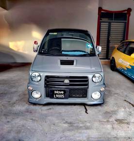 Daihatsu Move L900 RS Perodua Kenari EZ AERO
