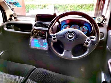 Daihatsu Move L900 RS Perodua Kenari EZ AERO