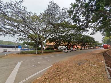 Industrial-Land-for-sale-Krubong-Melaka