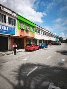 Shoplot for rent @ inderapura pekan