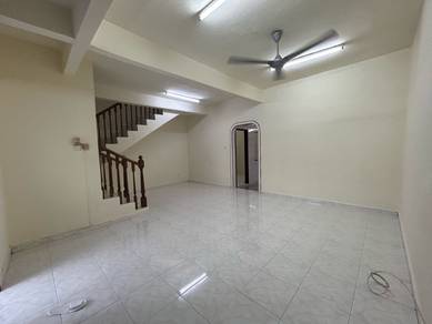 2-storey-Terraced-House-for-rent-Johor-Bahru-Johor