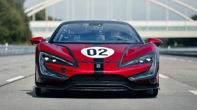 car for rent
