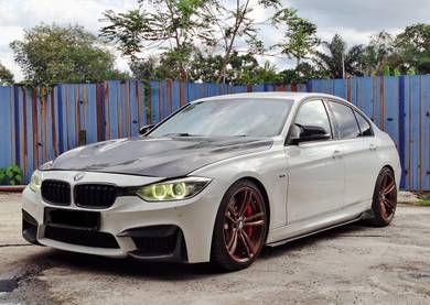 2013 Bmw 320I 2.0 SPORTS (A) loan kedai