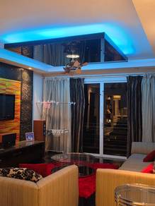 Bayan Lepas condo for Rent, Move in immediately, Luxury unit