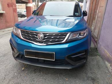 Proton X70 1.8 PREMIUM 2WD MY18 (A)