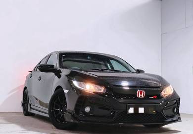 2020 Honda CIVIC 1.8 S (A) 3 Year Warranty F.Loan