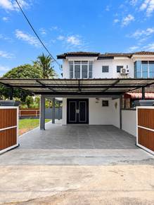 2-storey-Terraced-House-for-sale-Pasir-Gudang-Johor