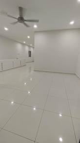 Jinjang Utara Second Floor Unit For Rent