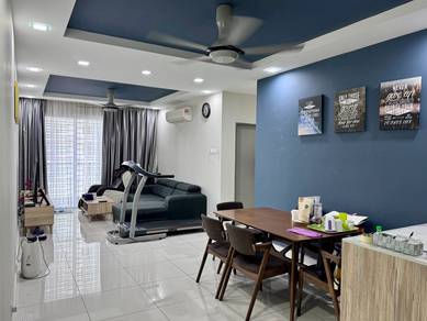 Aurora Residence @ Lake Side City