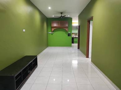 Rumah Untuk Disewa 
