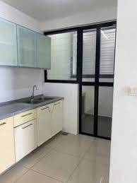 FREE TENANCY l D'Aman Residence Puchong Taman Mas l P/FURNISHED