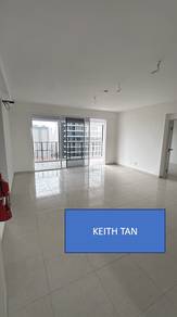 Jelutong Central Residence