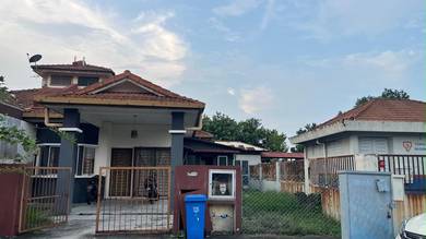 Bilik sewa area Kg Lombong Seksyen 29, Shah Alam, Selangor.