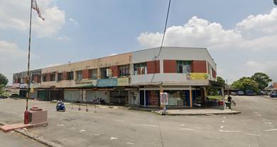 Shop-lot-for-rent-Klang-Selangor