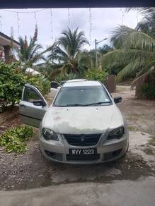 Proton PERSONA 1.6 ELEGANCE BASE LINE (M)