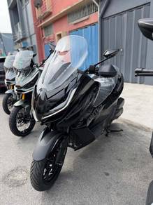 Zontes 368E ready stok 368G 368D