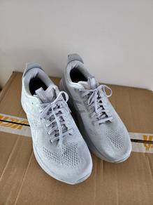Asics Gel-Kayano 32 Running Shoes
Light Grey