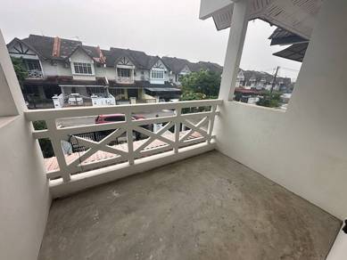 2-storey-Terraced-House-for-rent-Johor-Bahru-Johor