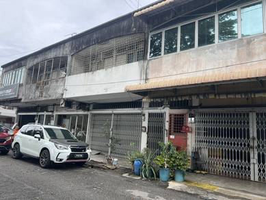Shop-lot-for-rent-Butterworth-Penang