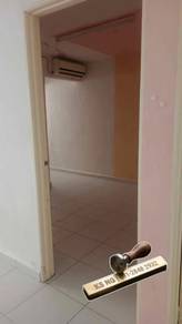 Ground for flat for sale
