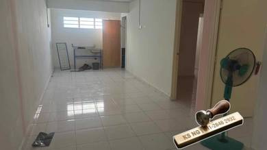 Ground for flat for sale