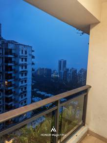 High Floor Starview Bay A5 @ Forest City/ 1+1B Fully Tuas PTP Medini