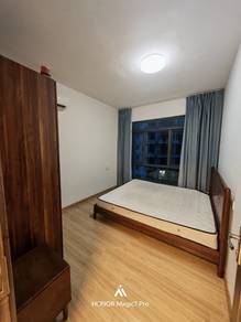 High Floor Starview Bay A5 @ Forest City/ 1+1B Fully Tuas PTP Medini