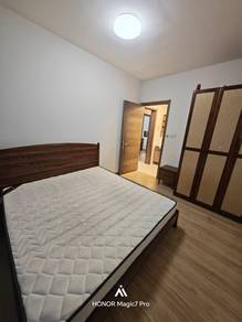 High Floor Starview Bay A5 @ Forest City/ 1+1B Fully Tuas PTP Medini