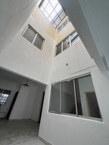 2.5-storey-Terraced-House-for-sale-Rawang-Selangor