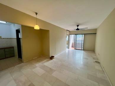 Ketumbar Heights Condo At Taman Cheras Yulek, Pool View