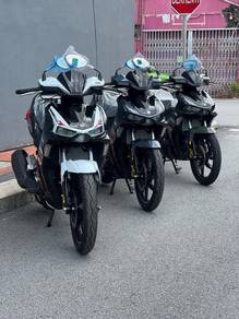 Sym VFE 185I offer year end sales rsx Y15