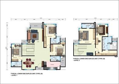 Vision Residence