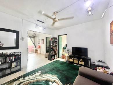 Good property investment! Menara Cenderawasih @ Taman Setiawangsa