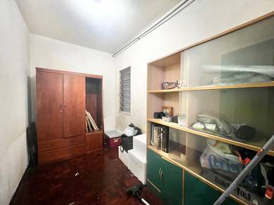 Good property investment! Menara Cenderawasih @ Taman Setiawangsa