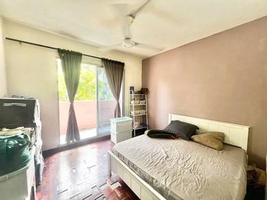 Good property investment! Menara Cenderawasih @ Taman Setiawangsa