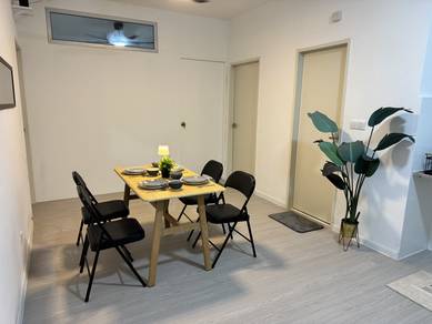 Damar Residence@ Tropica Park City Lokkawi