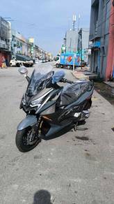 2025 ARIIC 318GT ready stock husky 300