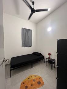 【FemaleUnit】Batu Kawan Savana Residence|Single Room & Medium Room